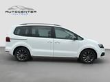 Seat Alhambra Connect/DSG/Kamer/Navi/AHK/Scheckheft/ - Seat Alhambra