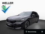 BMW 550e xDrive