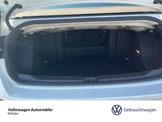 Volkswagen T-Roc Cabriolet 1.5 TSI R-LINE BLACKSTYLE MATRIX, миниатюра 12