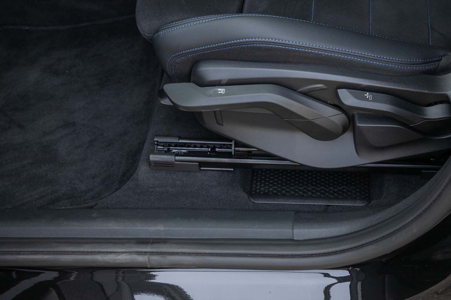 BMW X1 - Bild 12