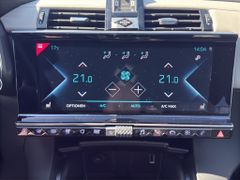 Fahrzeugabbildung DS Automobiles DS 7 Crossback 1.6 E-Tense 4x4 Rivoli