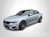 BMW M3 **Competition, Carbon, deutsches Auto** - gebrauchte BMW M3 aus dem Jahr 2017