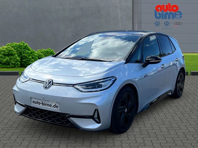 ID.3 GTX 210 kW HUD StandHZG AHK-abnehmbar Panor