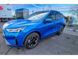 Ford Kuga Plug-In Hybrid ST-Line 2.5 Duratec -PHEV EU - Ford Kuga New cars: Eu
