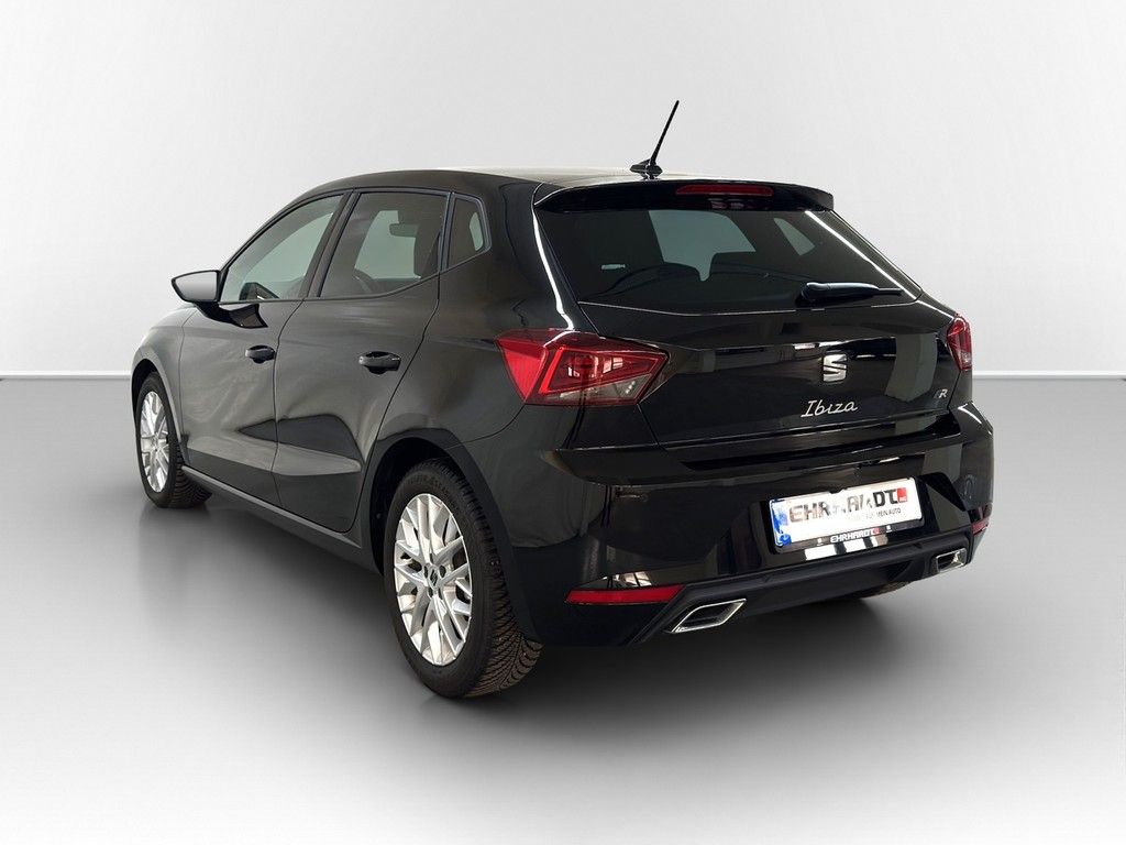 Seat Ibiza - Bild 9