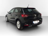 Seat Ibiza - Vorschau Bild 9