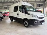 Iveco Daily 35 S 3.0L*L2/H2*ERDGAS*95.000KM*WERKSTATTF - Angebote