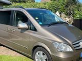 Mercedes-Benz Mercedes Viano 3,0 CDI - Mercedes-Benz Viano Gebrauchtwagen in Berlin