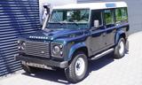 Land Rover DEFENDER 2.2 TD4 110 STATION WAGON BRITISH GREEN - Land Rover Defender: G4