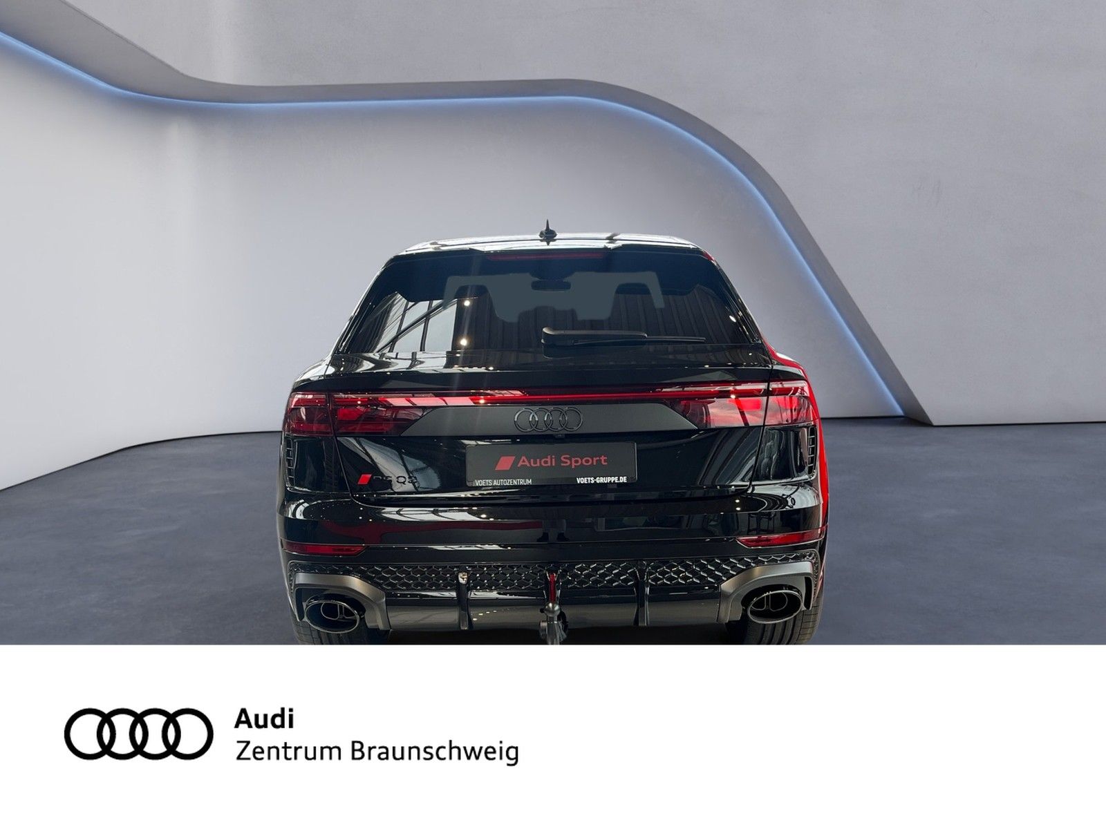 Audi RSQ8 - Bild 5