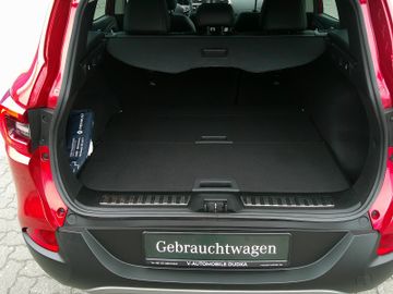 Renault Kadjar XMOD