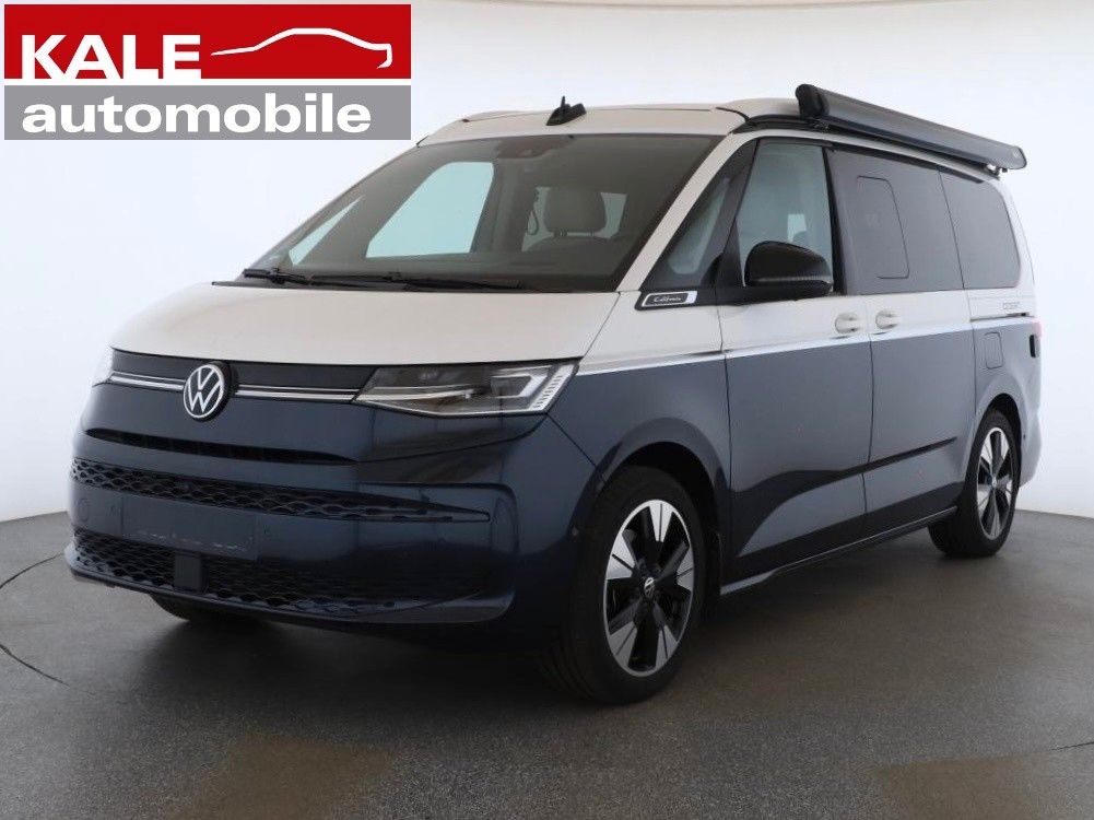 Image of Volkswagen T7 California