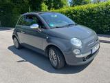 Fiat 500C 1.2 8V Sole C Sole - Fiat 500C von privat