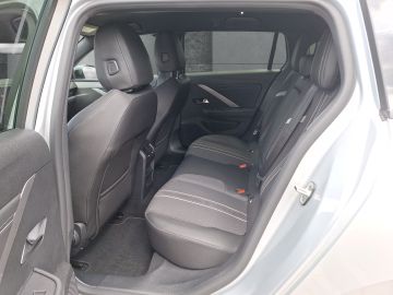 Opel Astra - 9