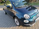 Fiat 500C 1.0 GSE N3 Hybrid DOLCEVITA C DOLCEVITA - gebrauchte Fiat 500C aus dem Jahr 2021