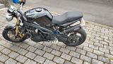 Triumph Speed Triple 1050 - TRIUMPH 2006 SPEED TRIPLE 1050