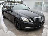 Mercedes-Benz E 250 E T-Modell E 250 CDI 4Matic - Mercedes-Benz E 250: 4matic