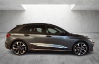 Audi A3 - Vorschau Bild 8