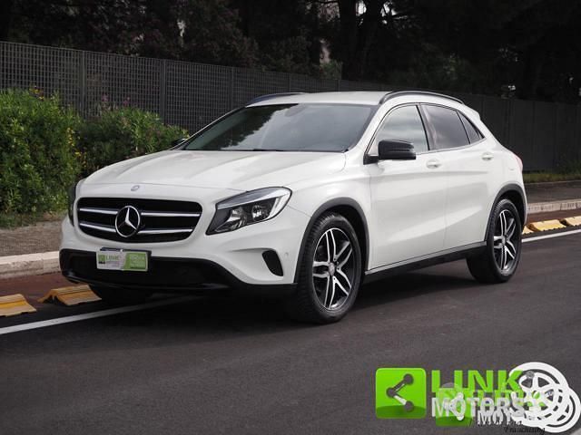 MERCEDES-BENZ ANDERE