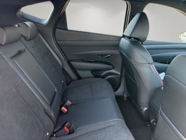 Hyundai TUCSON - Bild 12