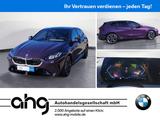 BMW 118d Steptronic Navi DSG Tempom.aktiv HiFi Lauts - mit Diesel-Antrieb: Violett, Limousine