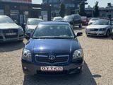 Toyota Avensis 1.8 Executive Lim. - gebrauchte Toyota Avensis aus dem Jahr 2007