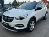 Opel Grandland 1.2 T INNOVATION NAVI LED KAM - Opel Grandland (X): Innovation