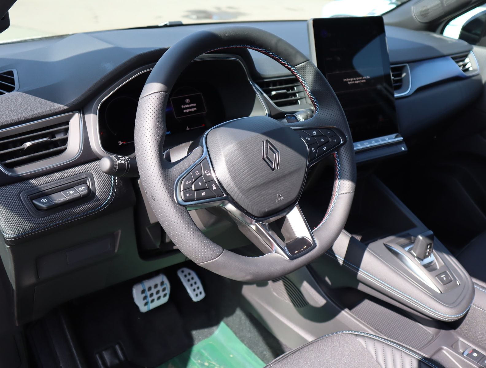 Renault Captur - Bild 11