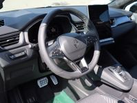 Renault Captur - Vorschau Bild 11