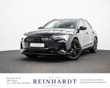 Audi E-TRON 55 S LINE BLACK-EDITION ACC/HuD/PANO/360°