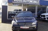 Mercedes-Benz CLC 180 K*6-GANG*LEDER Bi-COLOR*PDC*SPORT-PAKET - : Coupe, Clc Sport