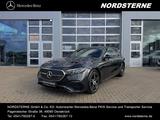Mercedes-Benz E 200 AMG-LINE+DISTRONIC+MBUX+KAMERA+AHK+LENKHZG