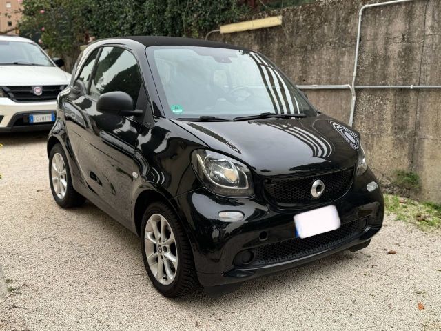 Smart ForTwo 70 1.0 Prime PERFETTA