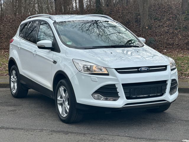 Ford Kuga Trend 4x4,Automatik,99800KM,Erstehand