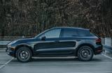 Porsche Macan S S - Porsche Gebrauchtwagen in Stuttgart