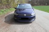 Volkswagen Touran 1.4 TSI Sound ACC AHK Navi - VW Touran Gebrauchtwagen in Osnabrück
