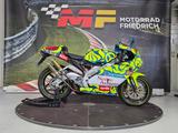 Aprilia RS250 VALENTINO ROSSI MUGELLO 1999 LOVE & PEACE - Offers