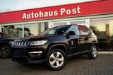 Jeep Compass Longitude Keyless AHK Sitz&Lenkradheiz - Jeep Compass Longitude mit Benzin-Antrieb