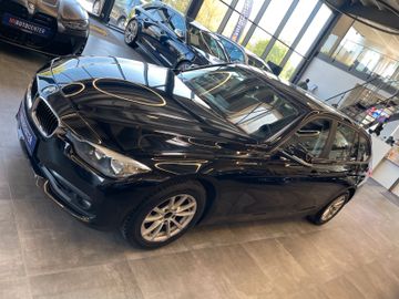 BMW 320i Advantage *NAVI*PDC*MFL*TEMP*