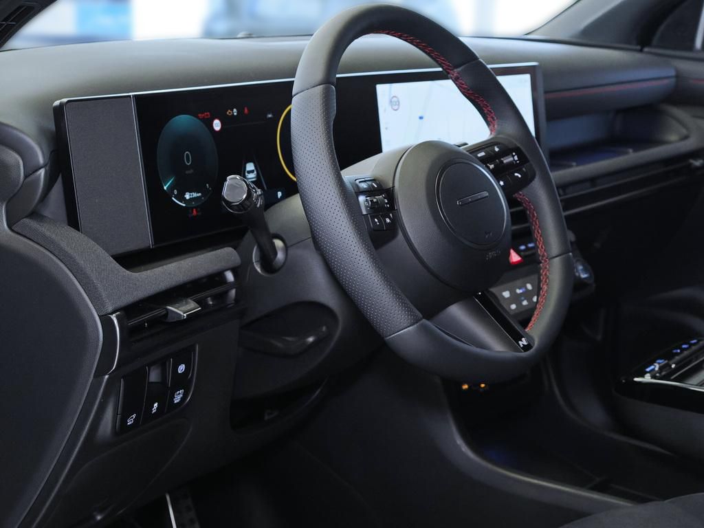 Fahrzeugabbildung Hyundai TUCSON FL HEV N Line LED-Paket