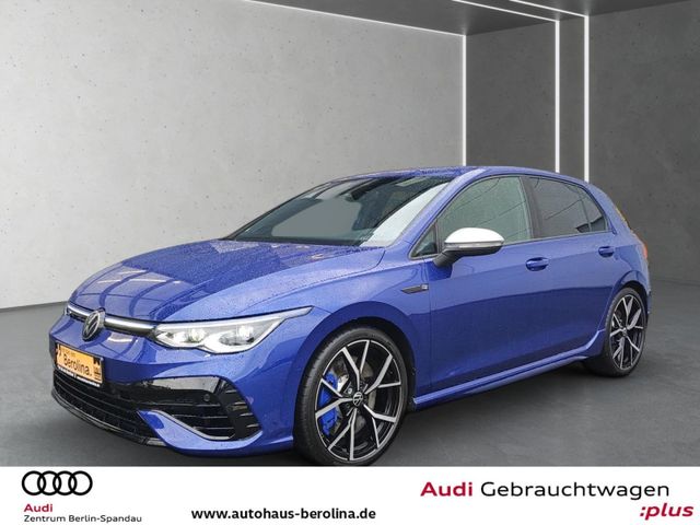 Volkswagen Golf VIII R 2.0 TSI 4M DSG *IQ-MATRIX*R-CAM*ACC*