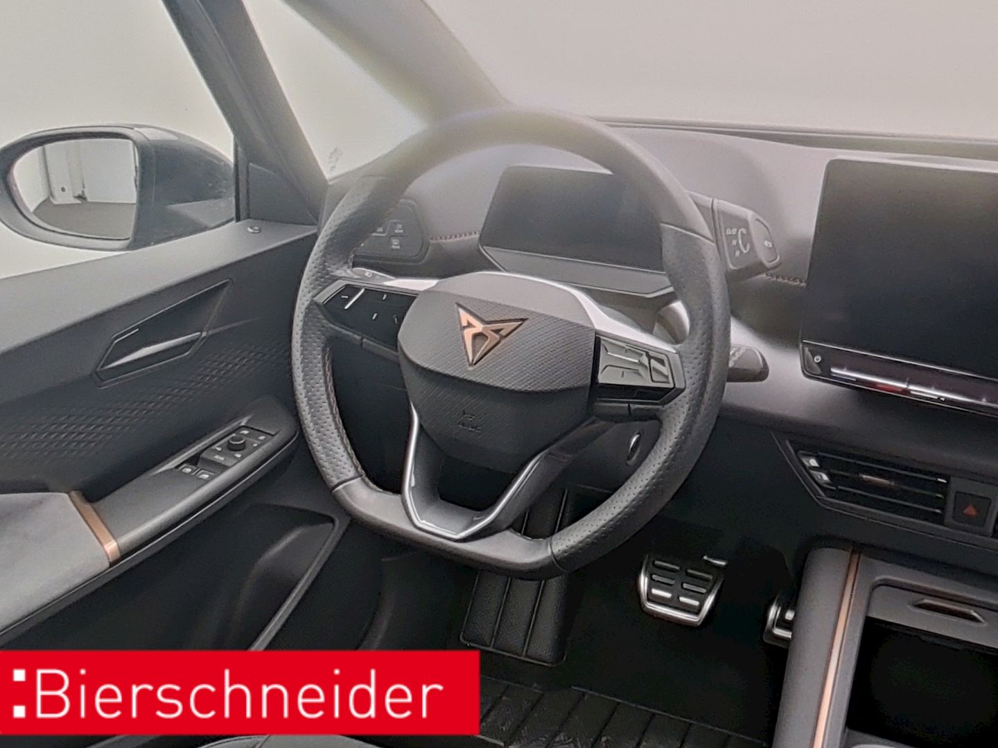 Cupra Born - Bild 13
