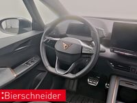 Cupra Born - Vorschau Bild 13
