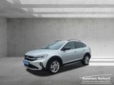 Volkswagen Taigo Goal 1.0 TSI+116Ps+DSG+RFK+LED+AHZV+Navi+ - VW Taigo Gebrauchtwagen in Leipzig
