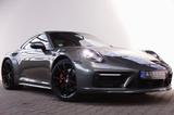 Porsche 992 - Porsche 992 in Düsseldorf