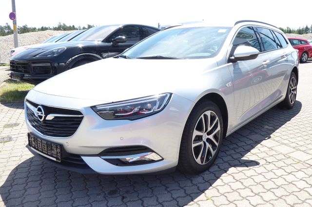 Opel Insignia 1.6 CDTI ST Business Edition Navi LED