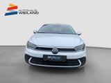 Volkswagen Polo Life 5 Türer - Volkswagen Polo: Türer