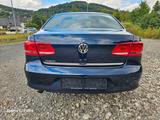 Volkswagen Passat 1.4 TSI Trendline *TÜV neu*Scheckheft - gebrauchte VW Passat aus dem Jahr 2014