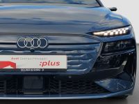Audi A6 e-tron - Vorschau Bild 12
