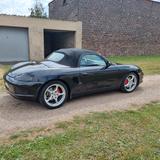 Porsche Boxster S  986  - Porsche in Düren